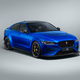 Image for article titled Now You Can Get Jaguar's Most Exuberant Car Without The Vulgar Wing
